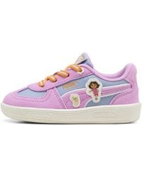 PUMA - X Dora The Explorer Palermo Sneakers Baby, Schuhe - Lyst