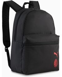 PUMA - Ac Milan Essentials Backpack (22L) /For All Time - Lyst