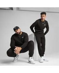 PUMA - Pantalon De Survêtement À Logo N° 1 Essentials - Lyst