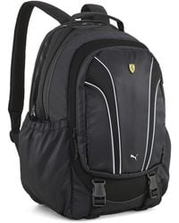 PUMA - Scuderia Ferrari Lifestyle 28L Backpack - Lyst