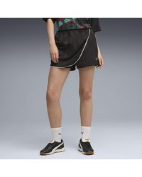 PUMA - Future..Archive Skort Shoes - Lyst