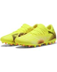 PUMA - Future 8 Match Mg Low Fußballschuhe - Lyst