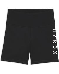 PUMA - X Hyrox Essentials 5" Short Tights - Lyst