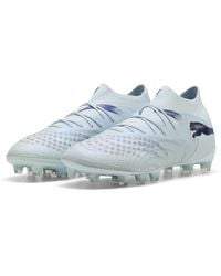 PUMA - Future 9 Ultimate Ag Football Boots - Lyst