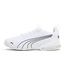 PUMA - Voltaic Evo Running Shoes - Lyst
