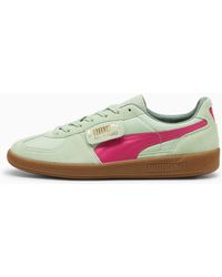 PUMA - Chaussure Sneakers Palermo Og - Lyst