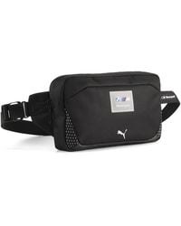 PUMA - Bmw M Motorsport Boxy 1.5L Waist Bag - Lyst