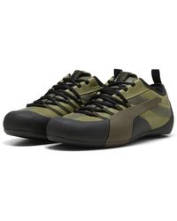 PUMA - Klim Og Sneakers - Lyst
