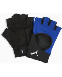 PUMA - Essential Training Handschoenen Voor - Lyst
