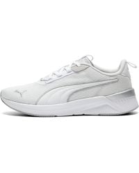 PUMA - Softride Harli Metallic Sneakers - Lyst