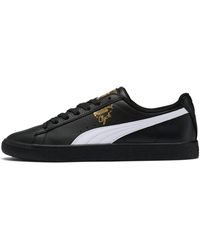 PUMA Clyde Sneakers for Men - Up to 45% off | Lyst