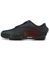 PUMA - X Richard Orlinski Mostro Sneakers Schuhe - Lyst