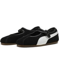 PUMA - Tacklette Sneakers - Lyst