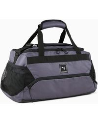 PUMA - Training Small 19L Sports Bag, Galactic - Lyst