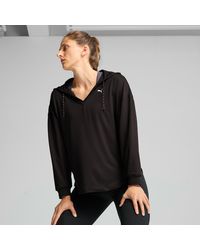 PUMA - Cloudspun Lichtgewicht Hoodie - Lyst