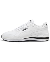 PUMA - St Runner V4 Sneakers Schuhe - Lyst