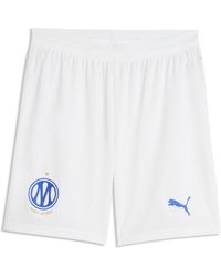 PUMA - Manchester City 26/27 Shorts - Lyst