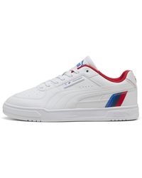 PUMA - Baskets Caven Iii Bmw M Motorsport Bébé - Lyst