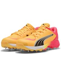 PUMA - Spike 24.1 Cricket Shoe - Lyst