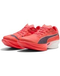 PUMA - Fast-R Nitroâ Elite 3 Road Running Shoes - Lyst