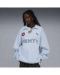 PUMA - Fenty X Drill Top - Lyst