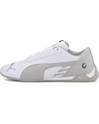 Puma BMW Motorsport Sneakers for Men - Up to 56% off at Lyst.com