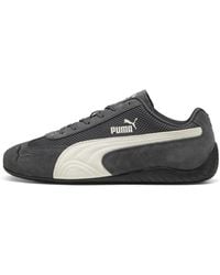 PUMA - Speedcat Mesh Sneakers Schuhe, Dusky/Warm Weiß - Lyst
