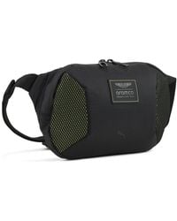 PUMA - X Aston Martin Aramco F1 Team 1,5 L Bauchtasche, Accessoires - Lyst