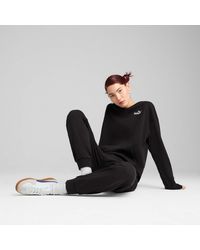 PUMA - Relaxed joggingpak - Lyst