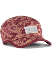 PUMA - X Saysky 5 Panel Cap - Lyst