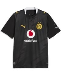PUMA - Borussia Dortmund 26/27 Away Jersey - Lyst
