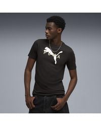 PUMA - Robust T-Shirt - Lyst