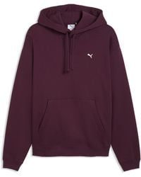 PUMA - Select Essentials Hoodie - Lyst