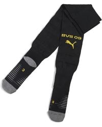 PUMA - Borussia Dortmund 25/26 Socken Herren, Kleidung, /Gelb Sizzle - Lyst