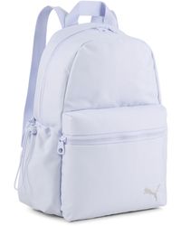 PUMA - HER Kleiner Rucksack - Lyst