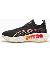 PUMA - Foreverrun Nitroâ¢ Running Shoes - Lyst