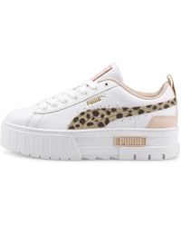 puma sneaker low