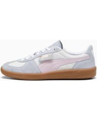 PUMA - Palermo Og Sneakers - Lyst