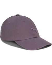 PUMA - Tonal Jumpcat Adjustable Cap - Lyst