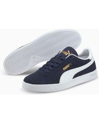 puma suede classic hombre