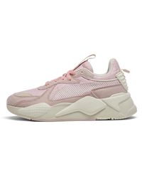 PUMA - Rs-X Ornate Sneakers - Lyst