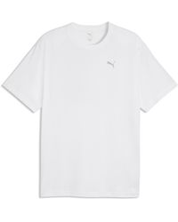 PUMA - Run Culture Graphic T-Shirt - Lyst
