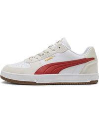 PUMA - Caven 2.0 Lux Sd Sneakers - Lyst