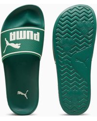 PUMA - Leadcat 2.0 Sandalen - Lyst