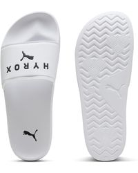 PUMA - X Hyrox Leadcat 2.0 Sandalen Schuhe - Lyst
