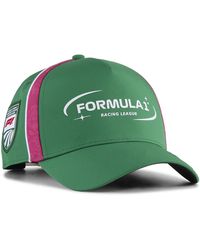 PUMA - F1Â Mexico Adjustable Hat - Lyst