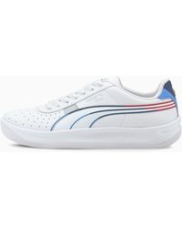 puma gv special white