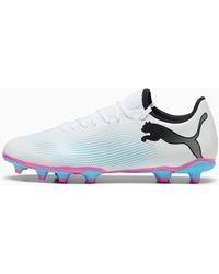 PUMA - Future 7 FG/AG Chaussures de football - Lyst