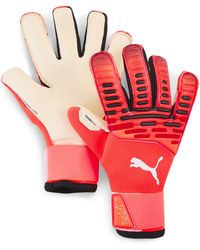 PUMA - Future Pro Hybrid Goalkeeper Gloves - Lyst
