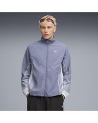 PUMA - Tech-X Track Jacket - Lyst